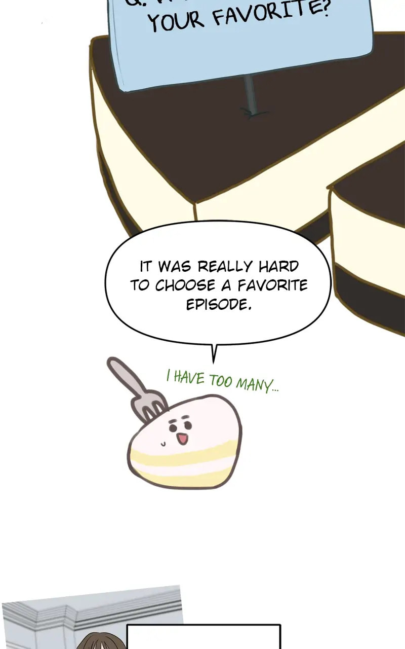 Our Secret Alliance Chapter 13.9 page 43 - 