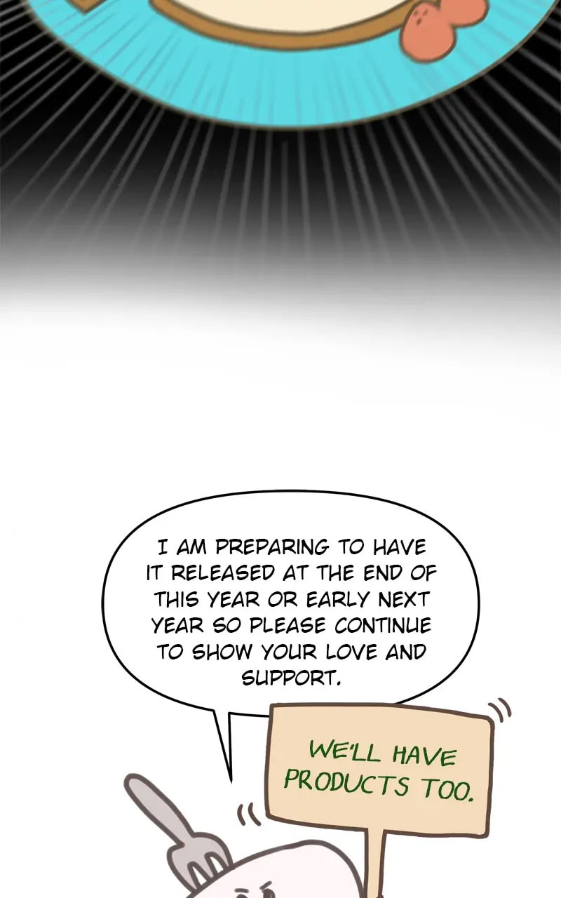Our Secret Alliance Chapter 13.9 page 6 - 