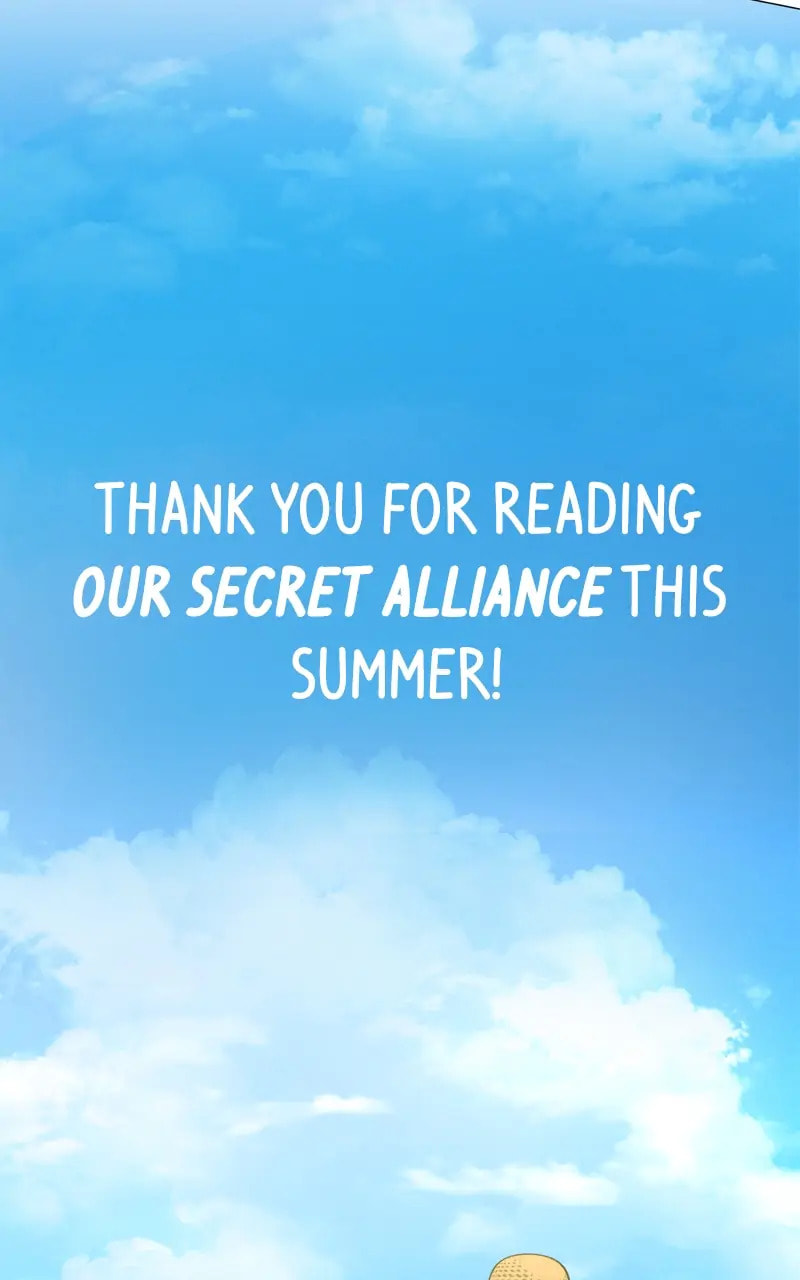 Our Secret Alliance Chapter 13.9 page 66 - 