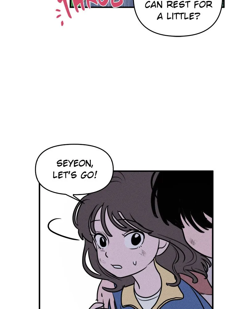 Our Secret Alliance Chapter 13 page 11 - 