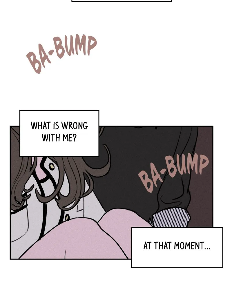 Our Secret Alliance Chapter 13 page 108 - 