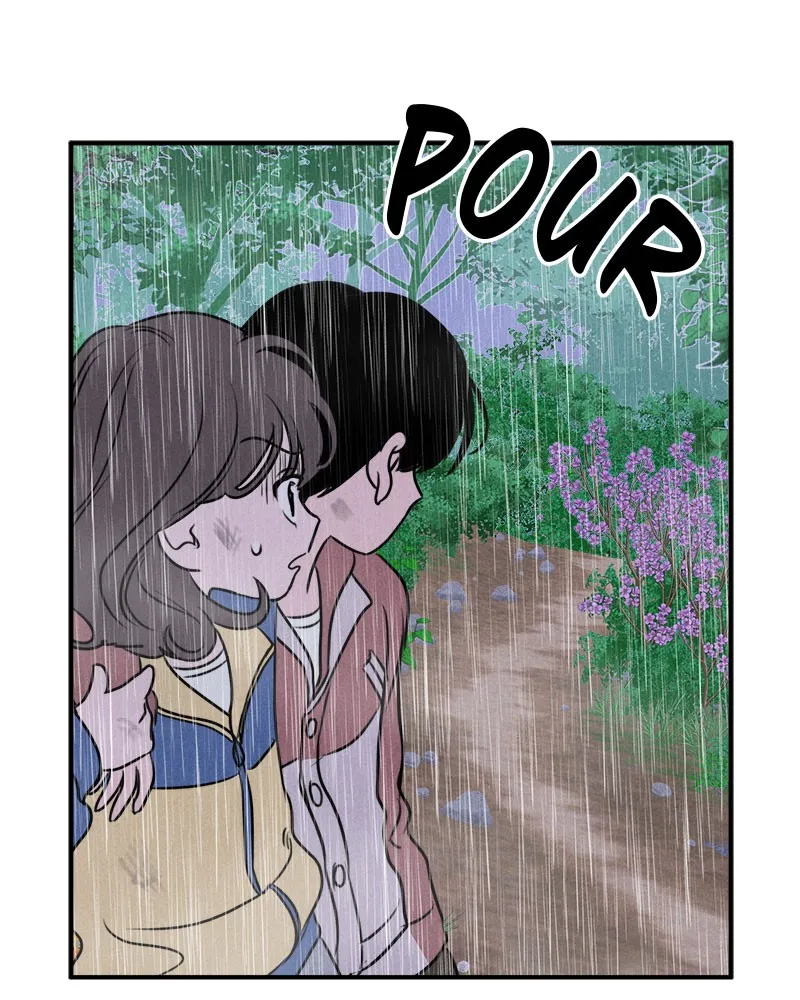 Our Secret Alliance Chapter 13 page 13 - 