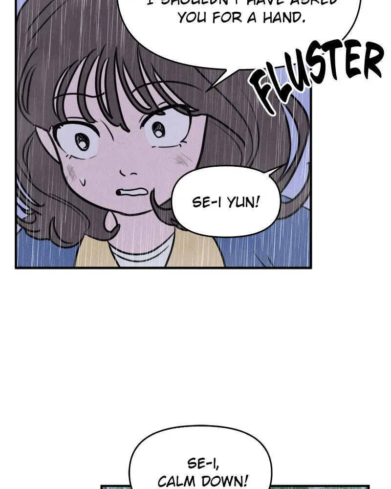 Our Secret Alliance Chapter 13 page 15 - 