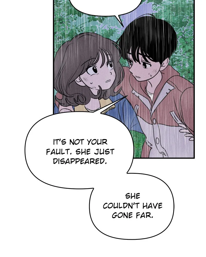 Our Secret Alliance Chapter 13 page 16 - 