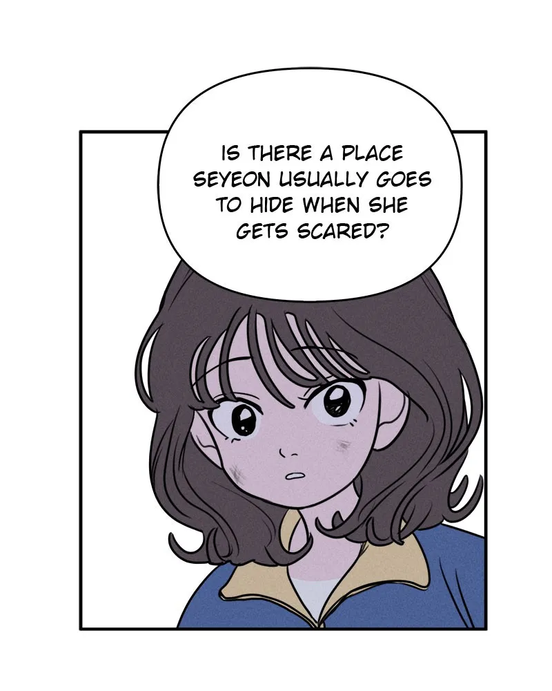Our Secret Alliance Chapter 13 page 18 - 