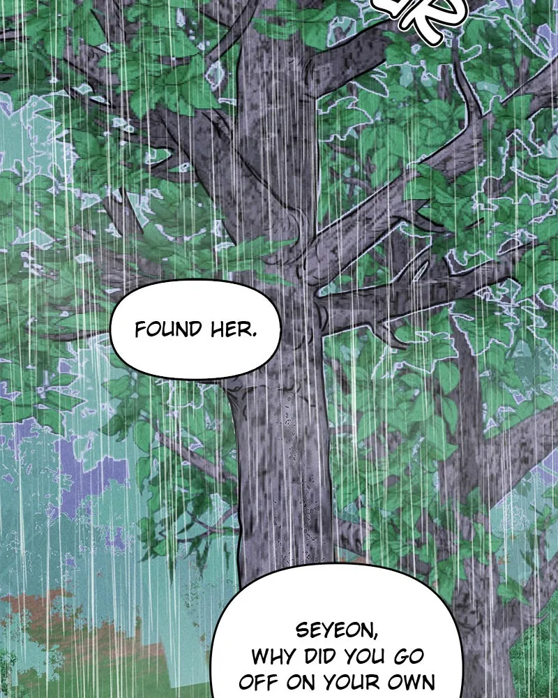 Our Secret Alliance Chapter 13 page 20 - 