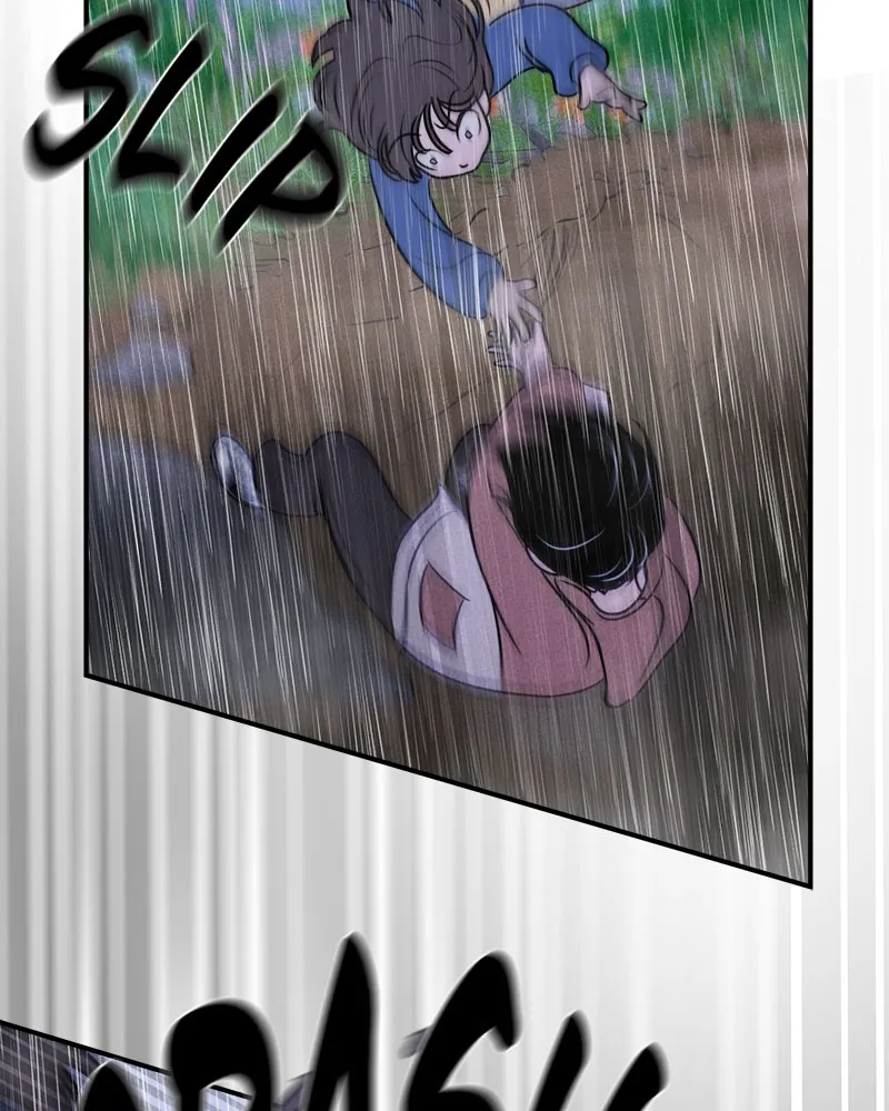 Our Secret Alliance Chapter 13 page 3 - 