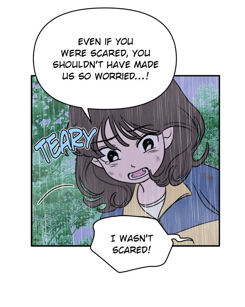Our Secret Alliance Chapter 13 page 22 - 
