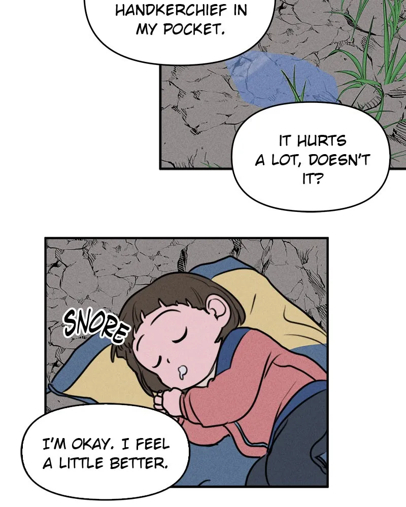 Our Secret Alliance Chapter 13 page 29 - 