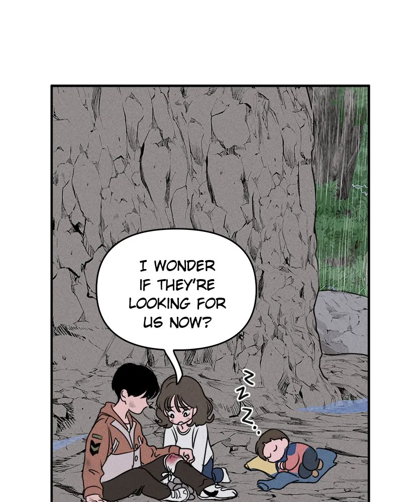 Our Secret Alliance Chapter 13 page 30 - 