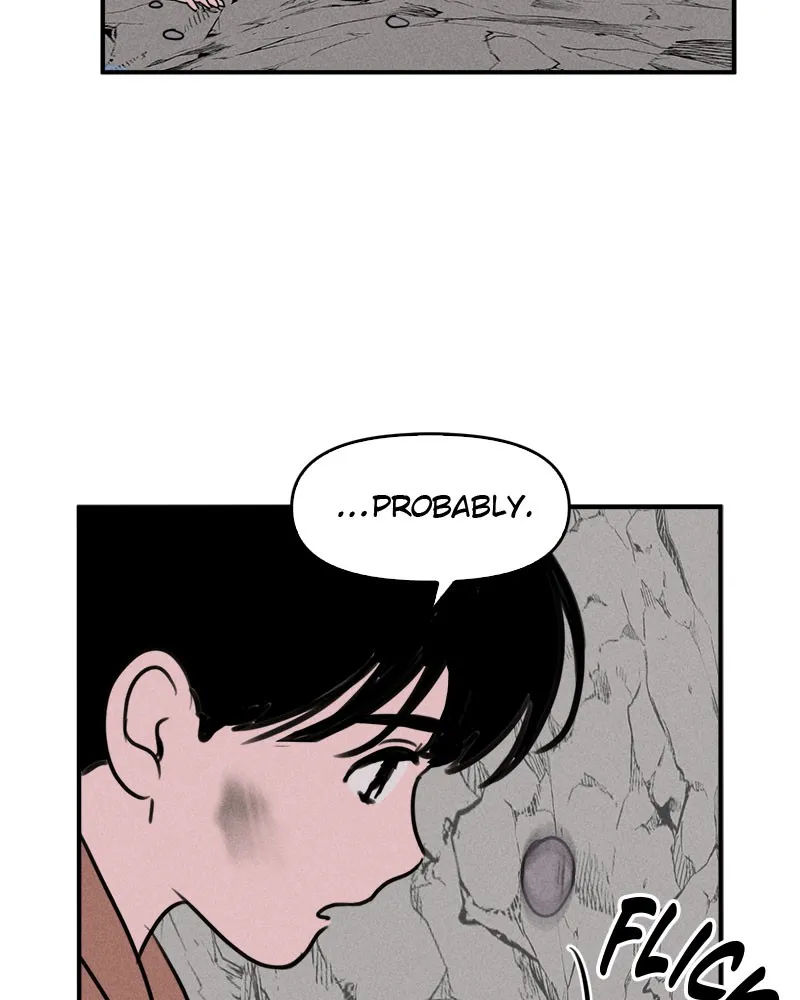 Our Secret Alliance Chapter 13 page 31 - 