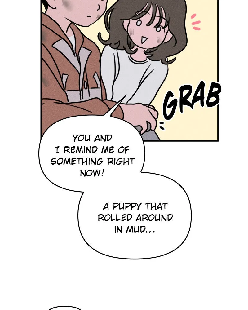 Our Secret Alliance Chapter 13 page 33 - 