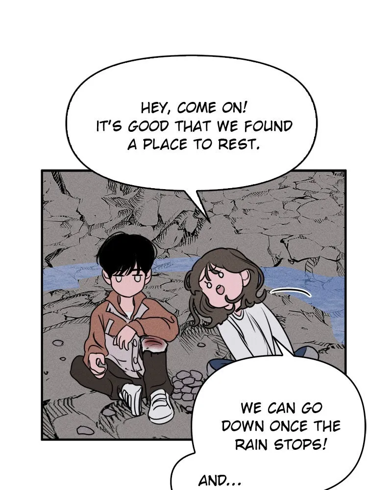 Our Secret Alliance Chapter 13 page 35 - 