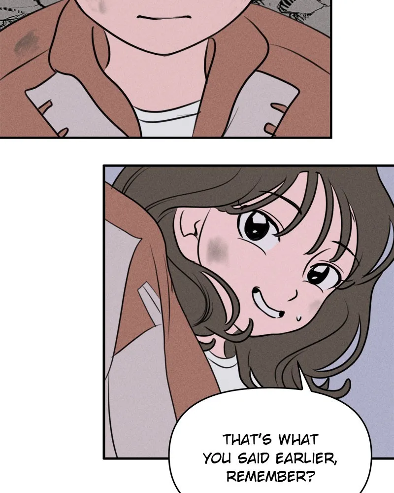 Our Secret Alliance Chapter 13 page 37 - 