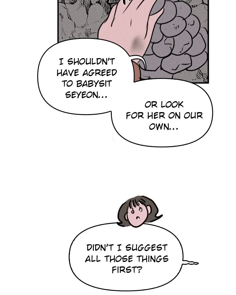 Our Secret Alliance Chapter 13 page 40 - 