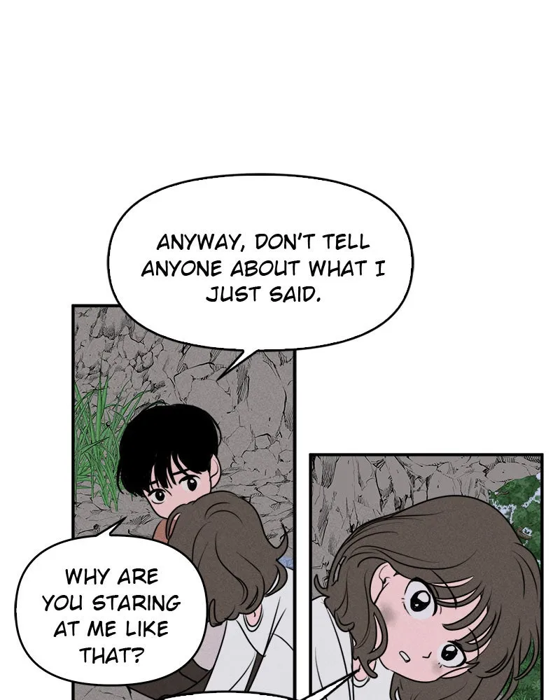 Our Secret Alliance Chapter 13 page 46 - 