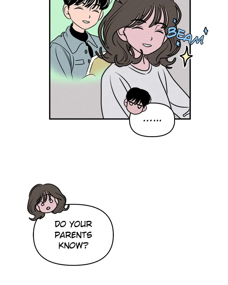 Our Secret Alliance Chapter 13 page 48 - 