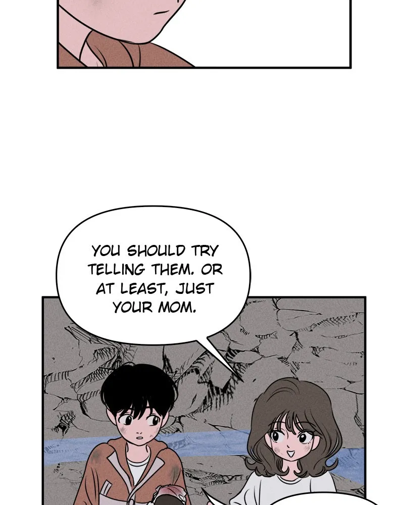 Our Secret Alliance Chapter 13 page 50 - 