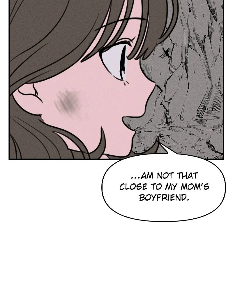 Our Secret Alliance Chapter 13 page 58 - 