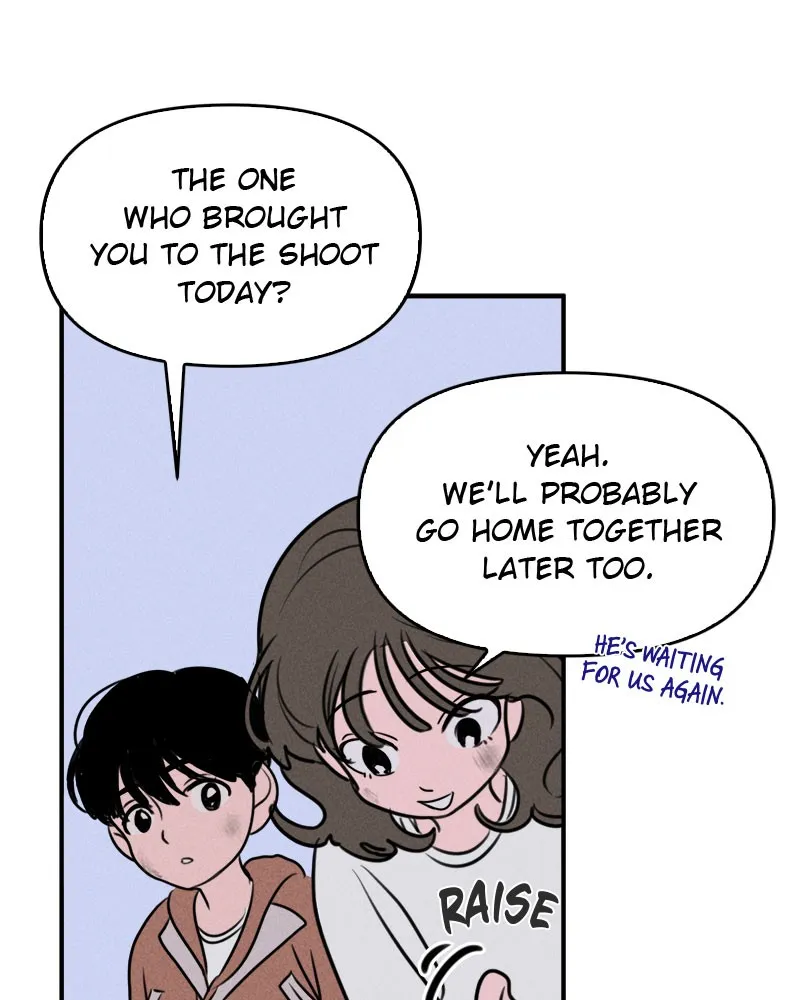 Our Secret Alliance Chapter 13 page 59 - 