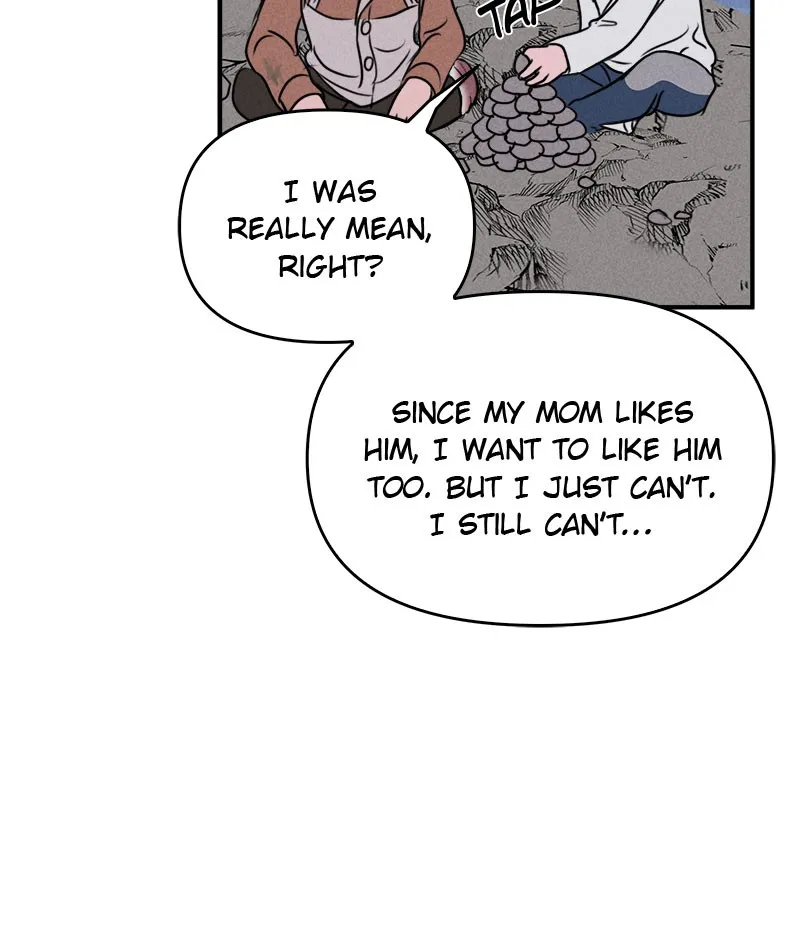 Our Secret Alliance Chapter 13 page 61 - 