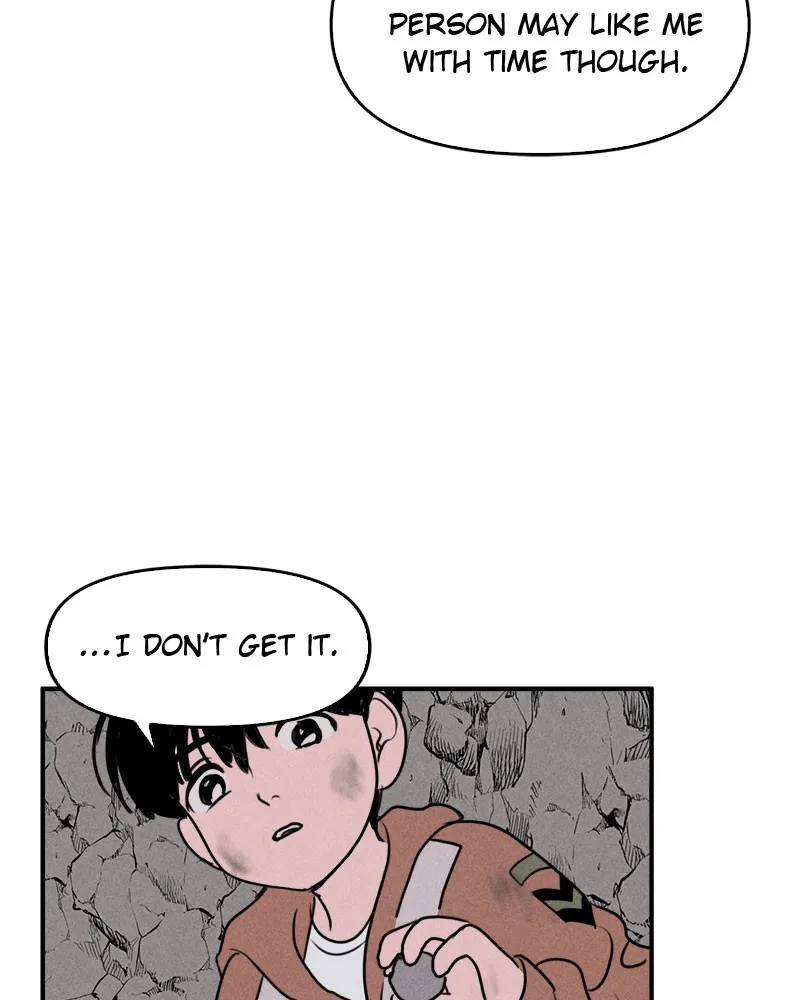 Our Secret Alliance Chapter 13 page 64 - 