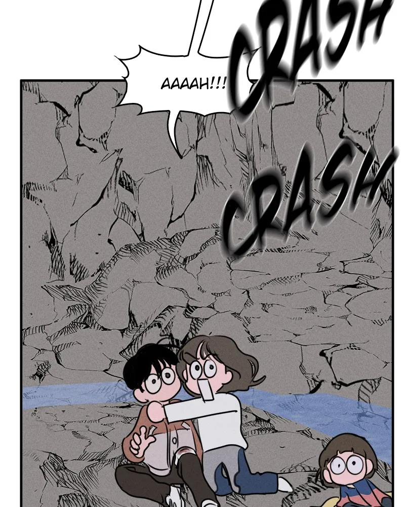 Our Secret Alliance Chapter 13 page 70 - 