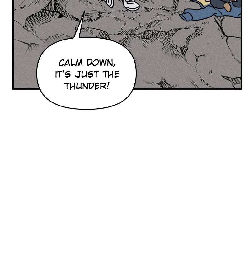 Our Secret Alliance Chapter 13 page 71 - 