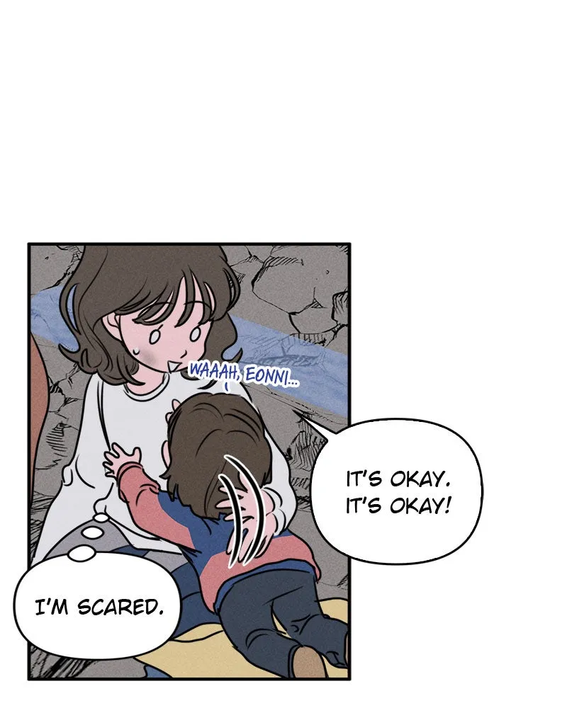 Our Secret Alliance Chapter 13 page 72 - 
