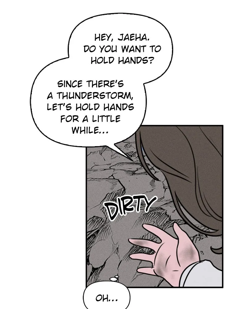 Our Secret Alliance Chapter 13 page 73 - 