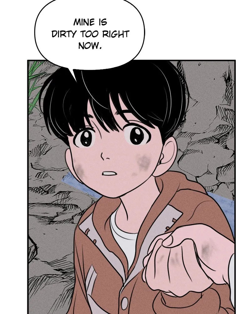 Our Secret Alliance Chapter 13 page 76 - 