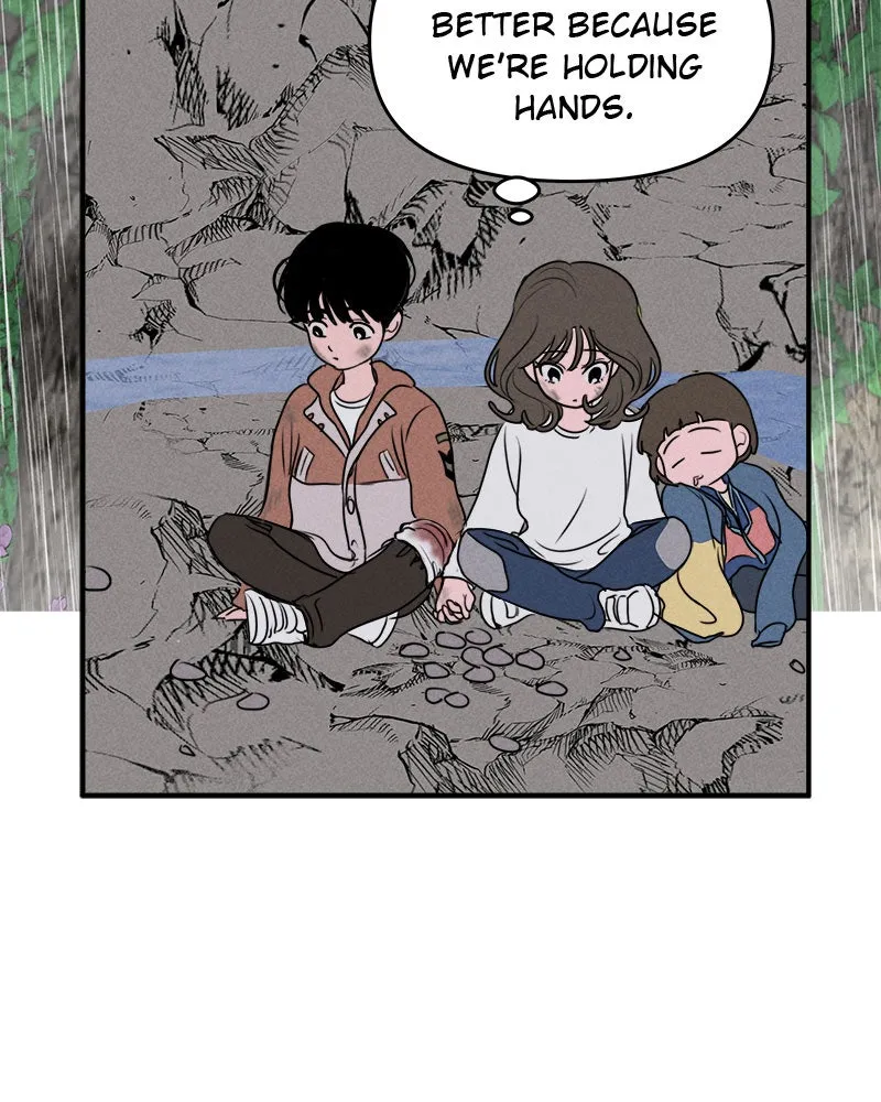 Our Secret Alliance Chapter 13 page 80 - 