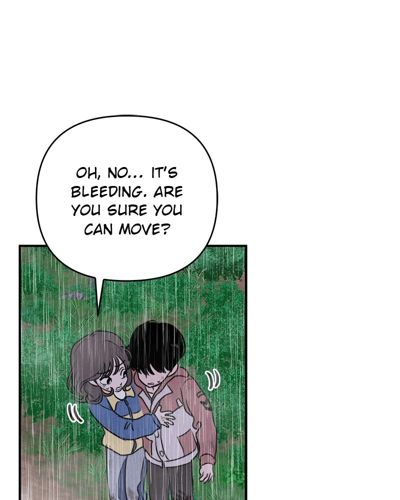 Our Secret Alliance Chapter 13 page 9 - 
