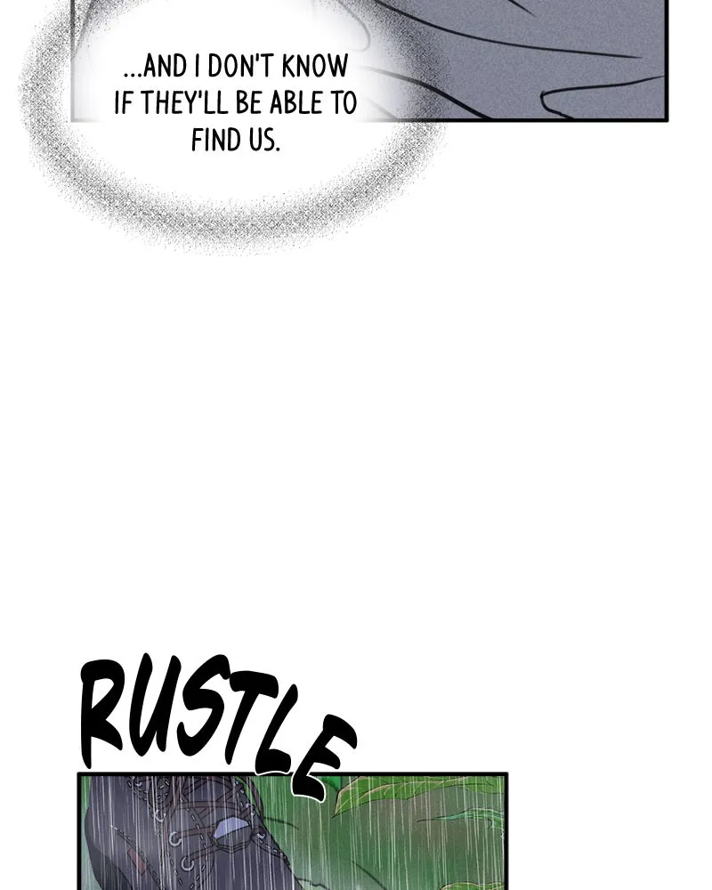 Our Secret Alliance Chapter 13 page 93 - 