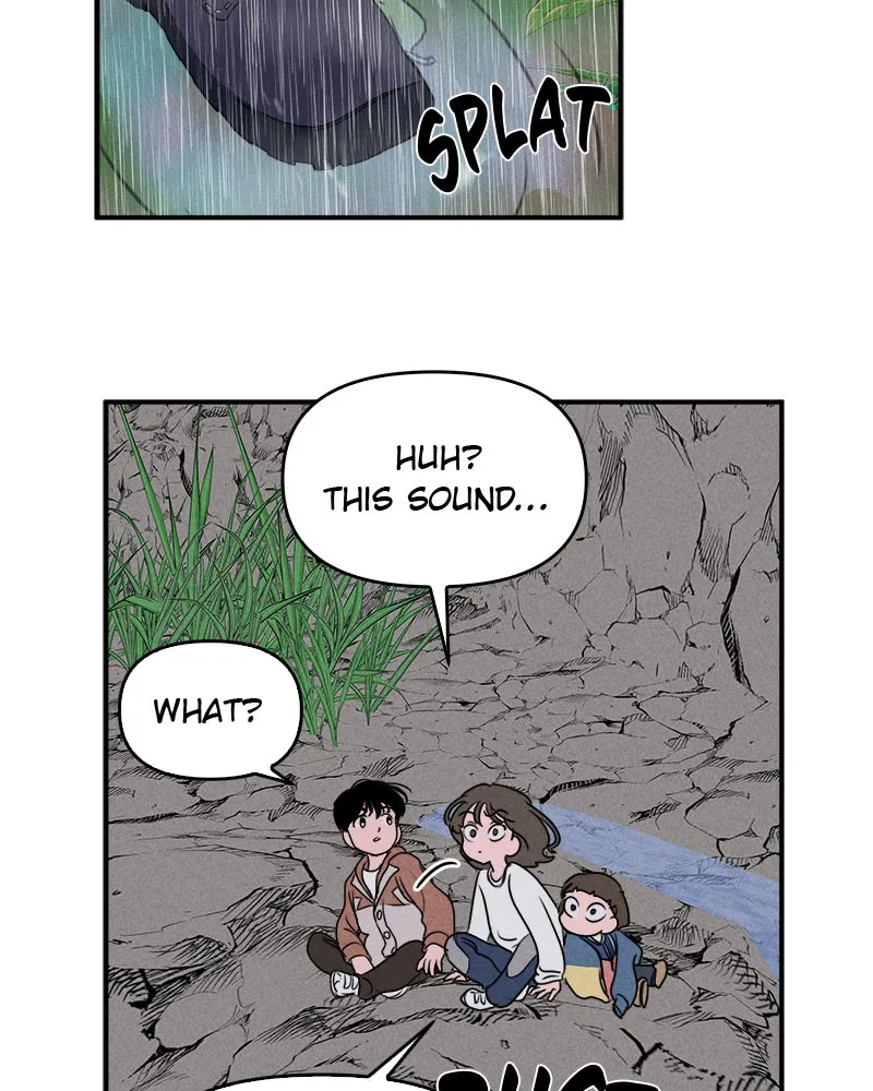 Our Secret Alliance Chapter 13 page 94 - 