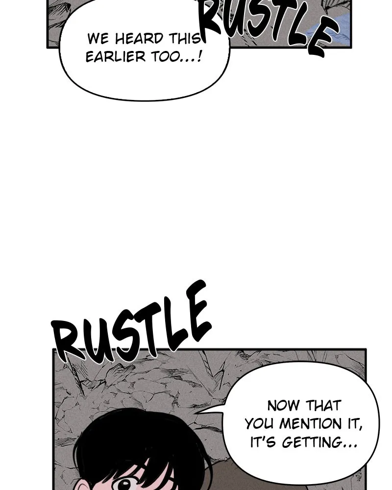 Our Secret Alliance Chapter 13 page 95 - 