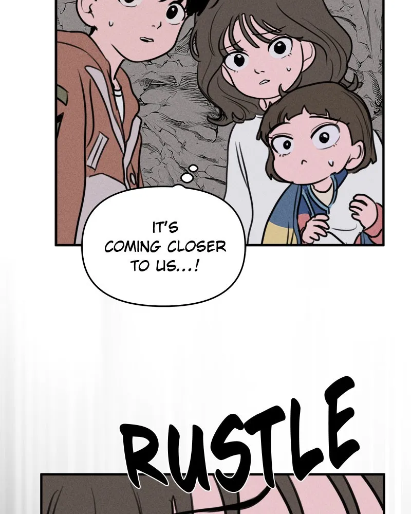 Our Secret Alliance Chapter 13 page 96 - 