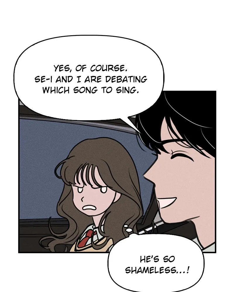 Our Secret Alliance Chapter 2 page 104 - 