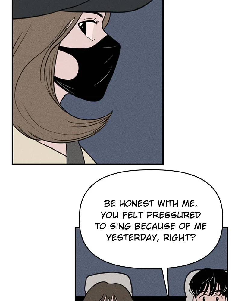 Our Secret Alliance Chapter 2 page 110 - 