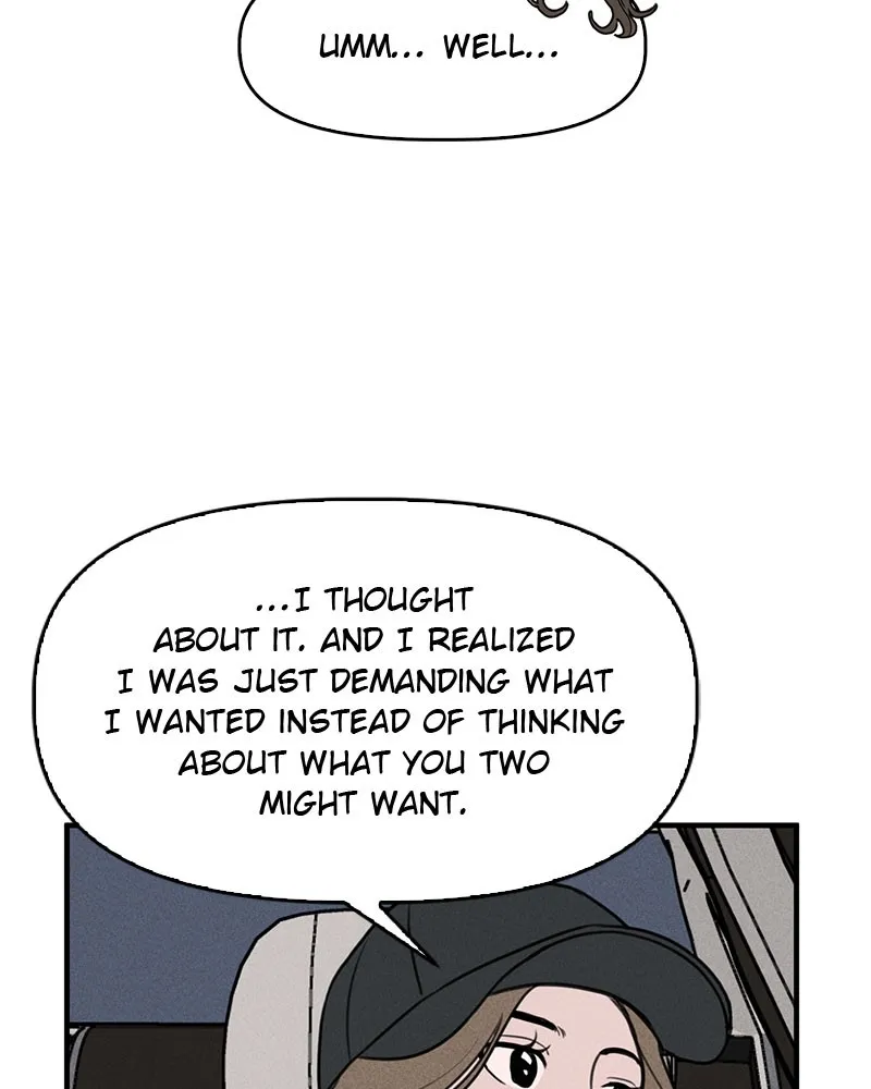 Our Secret Alliance Chapter 2 page 112 - 