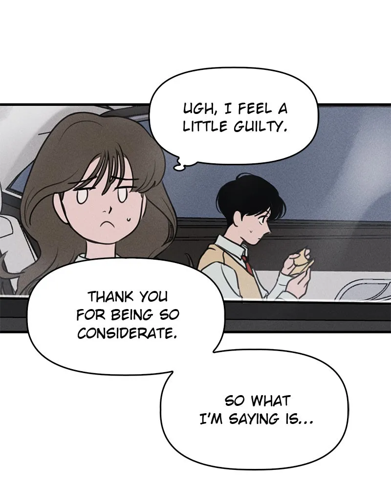 Our Secret Alliance Chapter 2 page 115 - 