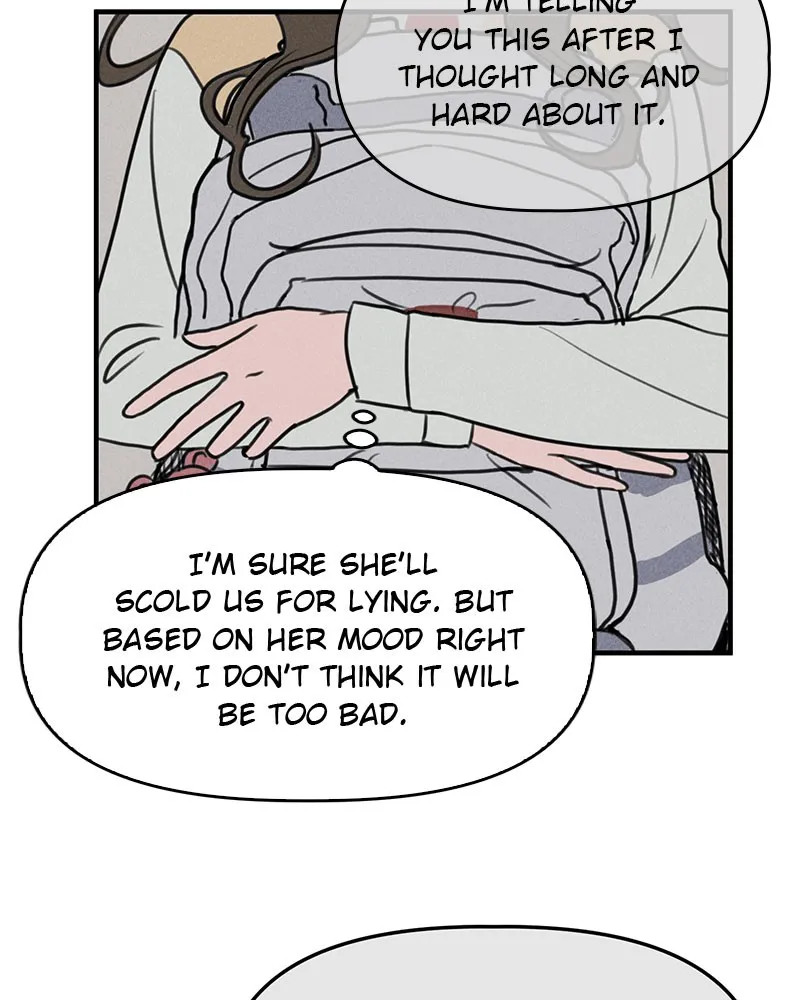 Our Secret Alliance Chapter 2 page 119 - 