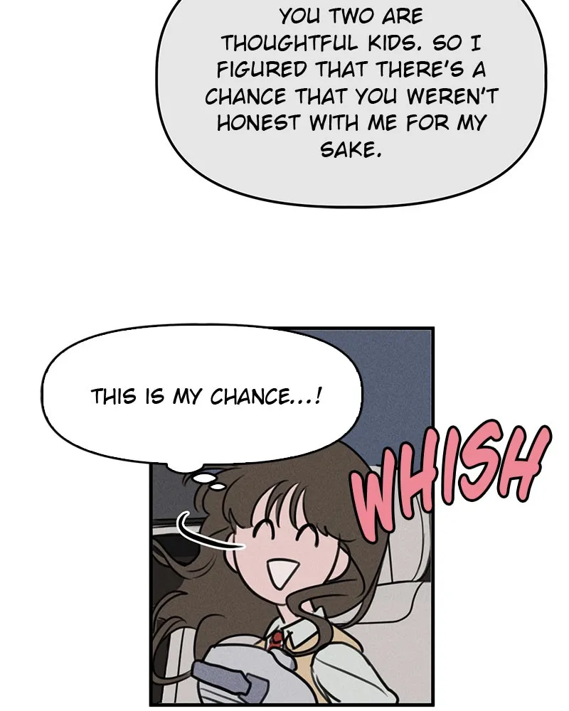 Our Secret Alliance Chapter 2 page 120 - 