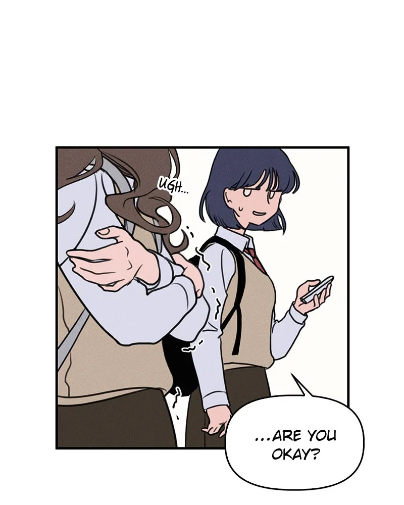 Our Secret Alliance Chapter 2 page 13 - 