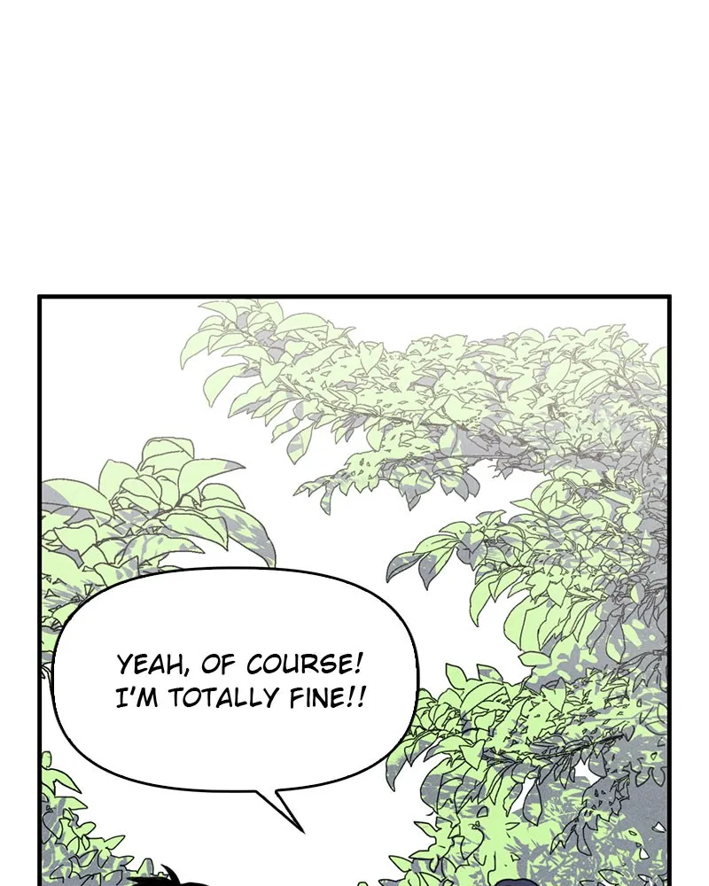 Our Secret Alliance Chapter 2 page 14 - 