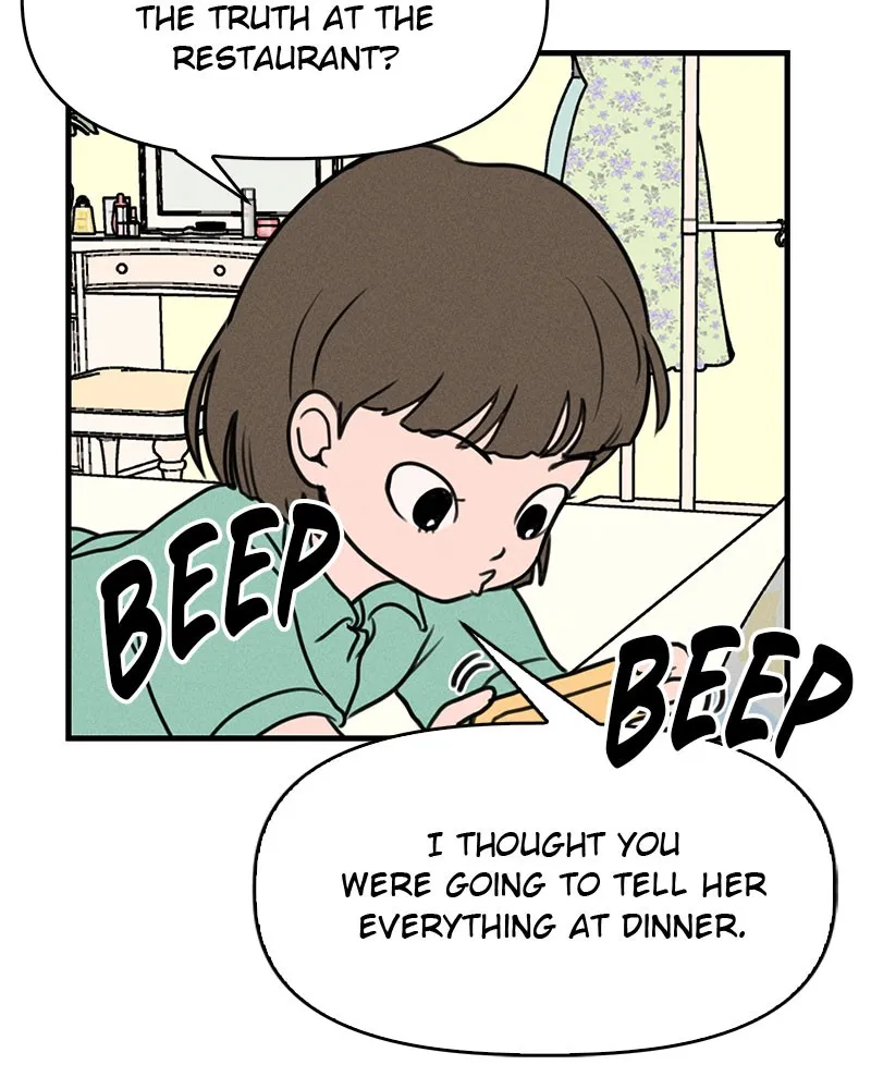 Our Secret Alliance Chapter 2 page 133 - 
