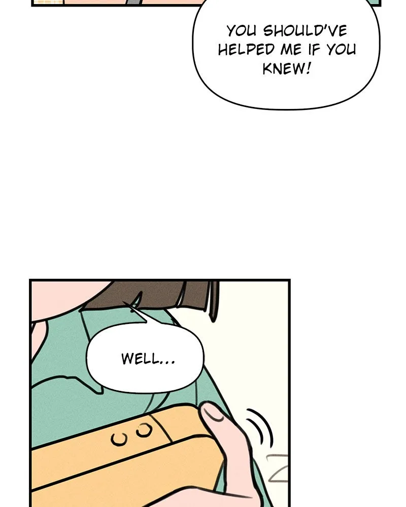 Our Secret Alliance Chapter 2 page 140 - 