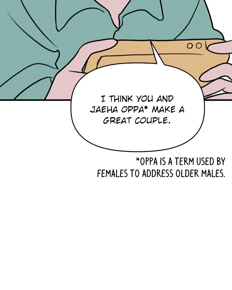 Our Secret Alliance Chapter 2 page 143 - 