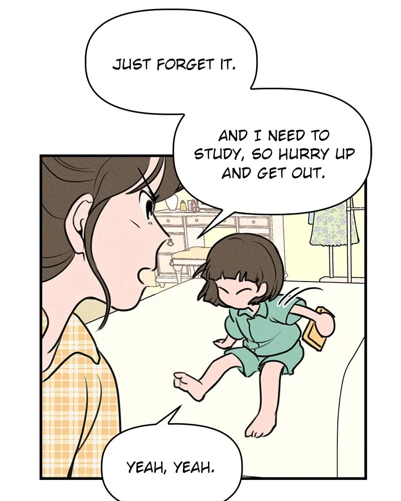 Our Secret Alliance Chapter 2 page 144 - 
