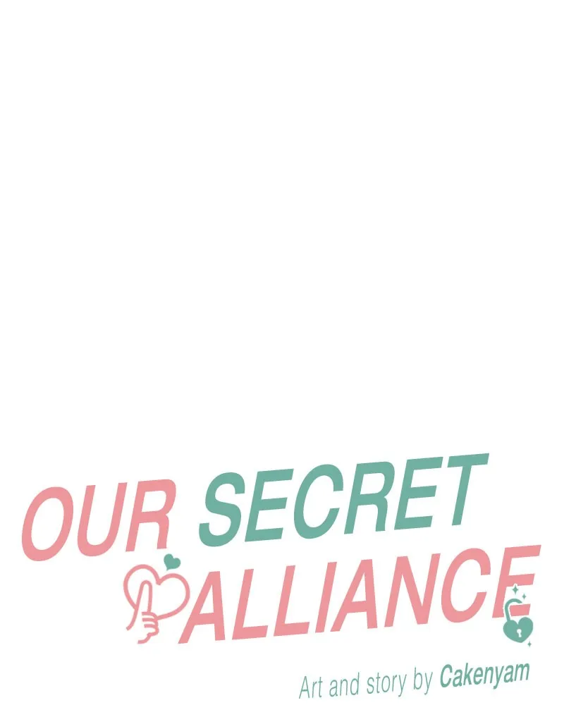 Our Secret Alliance Chapter 2 page 16 - 